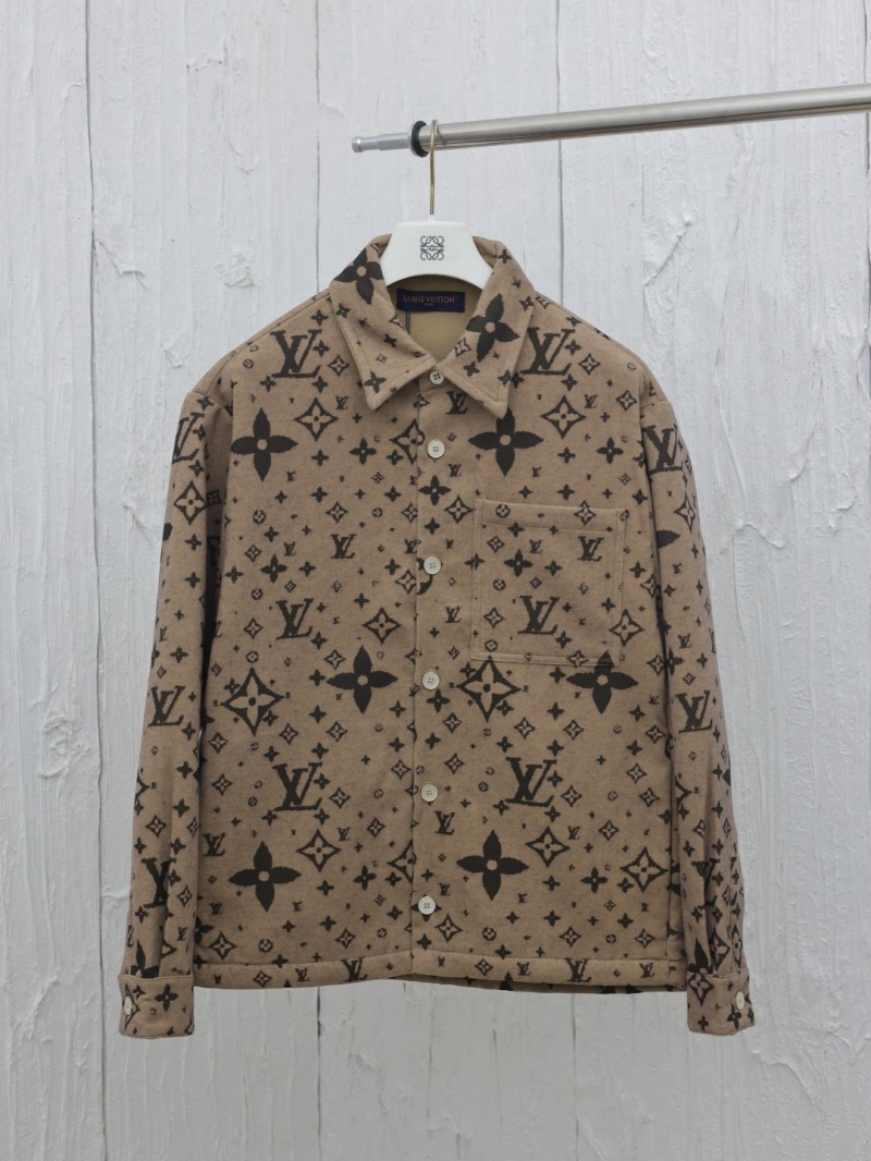 LV Coats